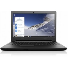 Lenovo Ideapad 15.6 / i3-5005U / 500GB / 4GB / DVD / W10 Lenovo Ideapad 15.6 / i3-5005U / 500GB / 4GB / DVD / W10